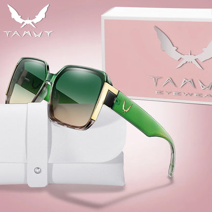 Square Sunglasses – 6 Styles | One Size | UV Protection