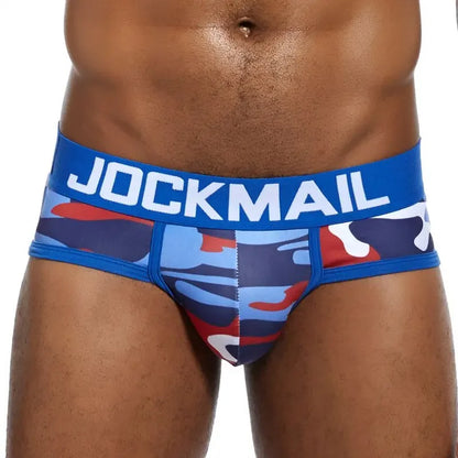 Jockmail Slip Camouflageprint