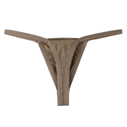 Mini Thong – 5 Colours | S–XL | Polyester