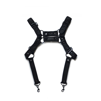 D.M. Body Harness | 5 Colours | One Size