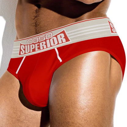 Brief Superior – Classic Men's Brief Underwear | M–XXL