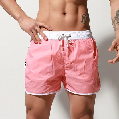 Boardshort – Beach & Pool Shorts | 4 Colours | M–XXXL