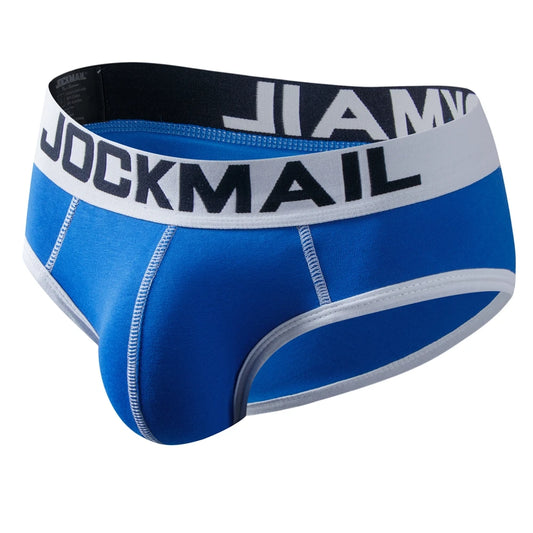 Rainbow Brief – 8 Bold Colours | M–2XL