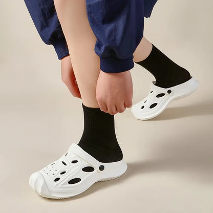 Waterproof Clog Sandals – 7 Colour Options | EU 36–45