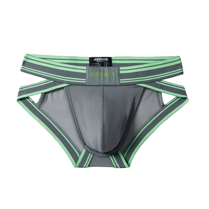 Open Side Brief – 13 Colour Underwear | M–2XL