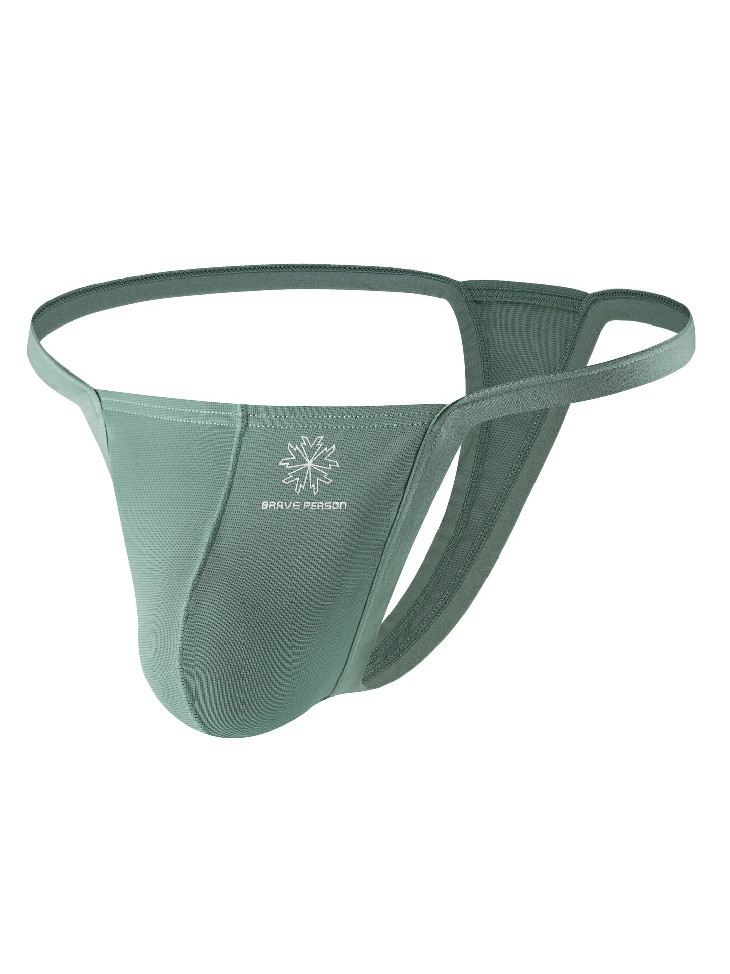 Mini Thong – 5 Colours | S–XL | Polyester