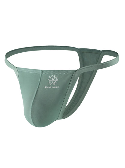 Mini Thong – 5 Colours | S–XL | Polyester