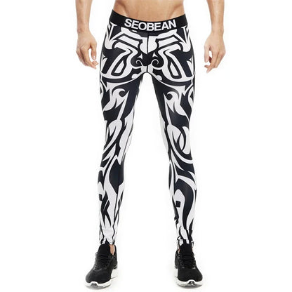 Thermal Long Johns – 4 Colours | M–2XL | 88% Polyester & Spandex