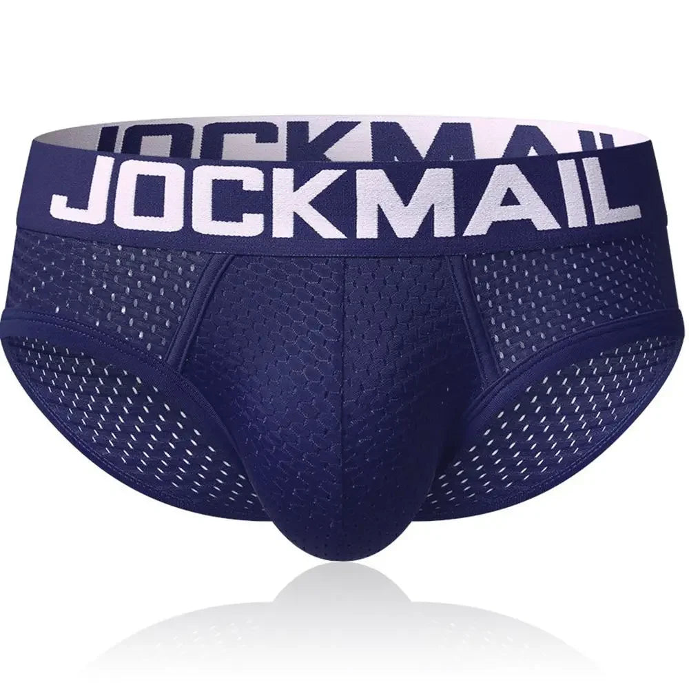 Sport Brief – Breathable Performance Underwear | M–2XL