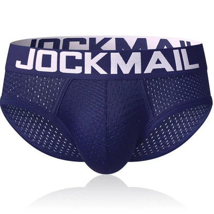 Sport Brief – Breathable Performance Underwear | M–2XL
