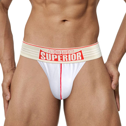 Tangabrief Superior – Tanga Brief Men's Underwear | Single & Multi-Pack | M–XXL