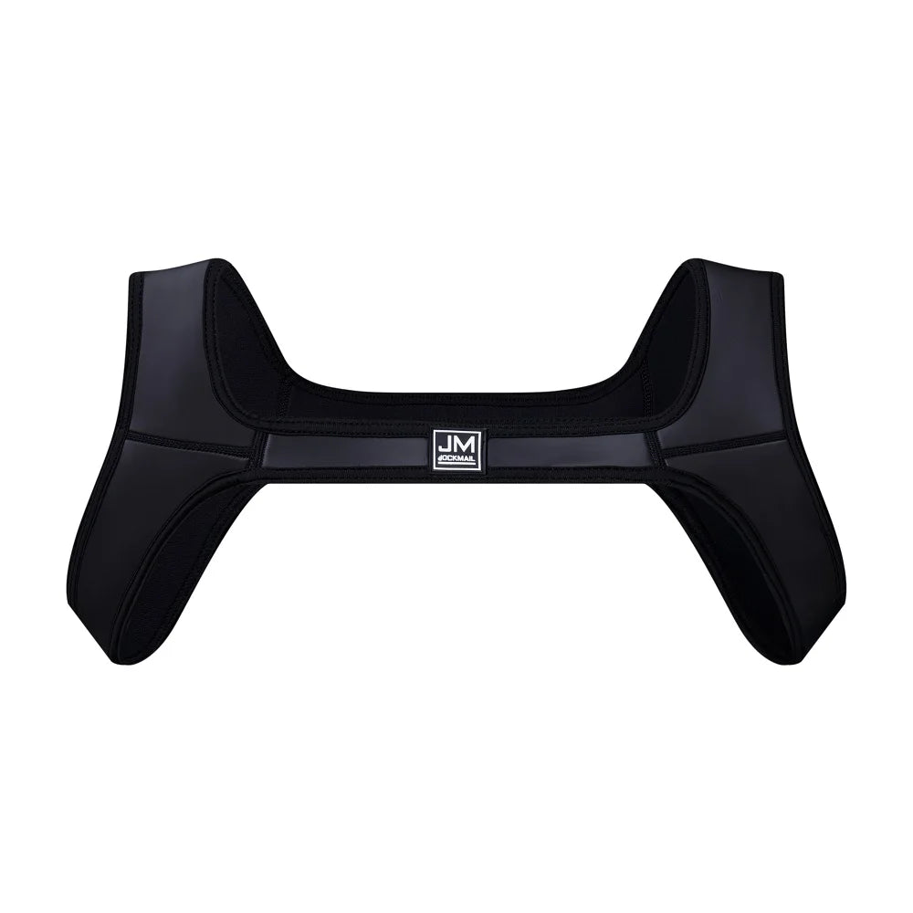 Jockmail Neoprene Body Harness | 6 Colours | S-M & L-XL