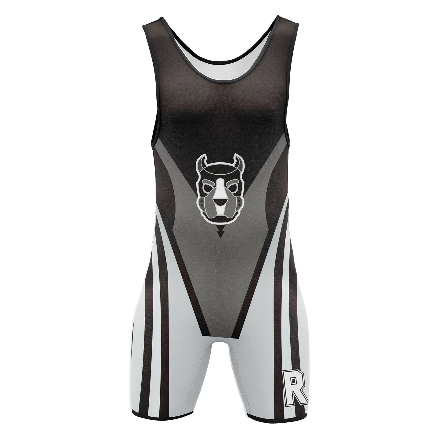 Performance Skinsuit Singlet – 5 Colours | S–5XL | Polyester