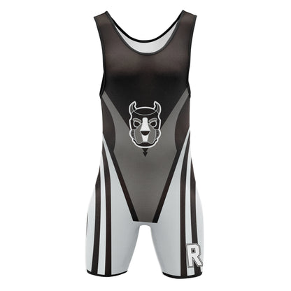 Performance Skinsuit Singlet – 5 Colours | S–5XL | Polyester
