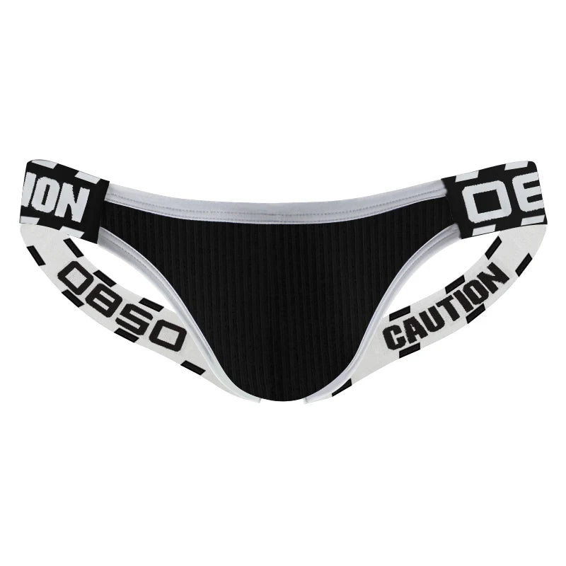 85 Jockstrap Let op