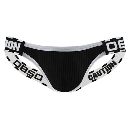 85 Jockstrap Let op