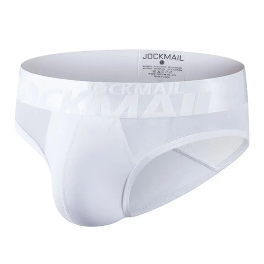 Hip Brief Duo – Low-Rise Everyday Underwear | M–2XL