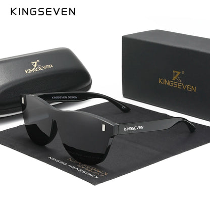 Oversized Sport Sunglasses – 7 Colours | One Size | TR-90 & TAC