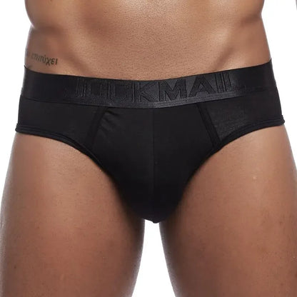 Hip Brief Classic – Low-Rise Everyday Underwear | M–2XL