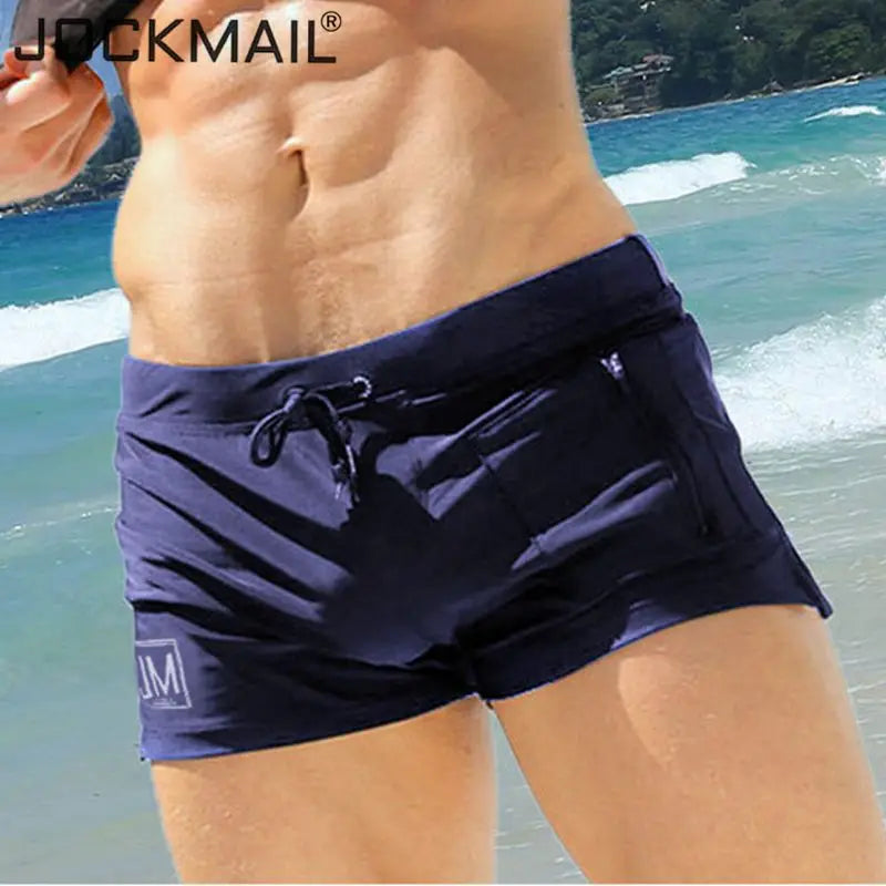 JOCKMAIL Zwemshort