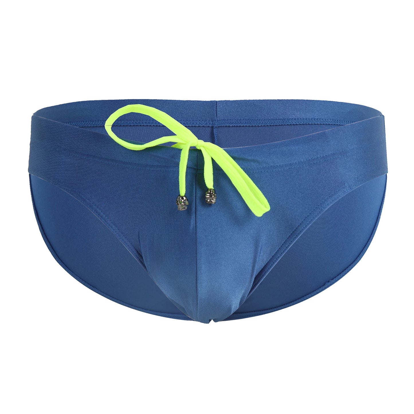 Swim Brief – 8 Colours | S–XL | Nylon & Spandex