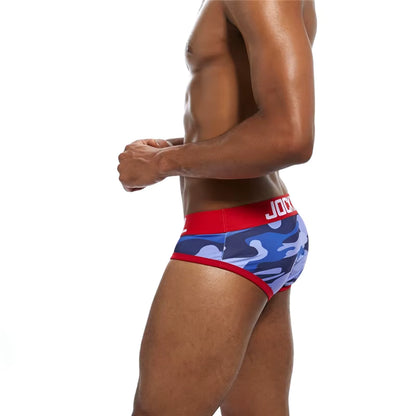 Jockmail Slip Camouflageprint