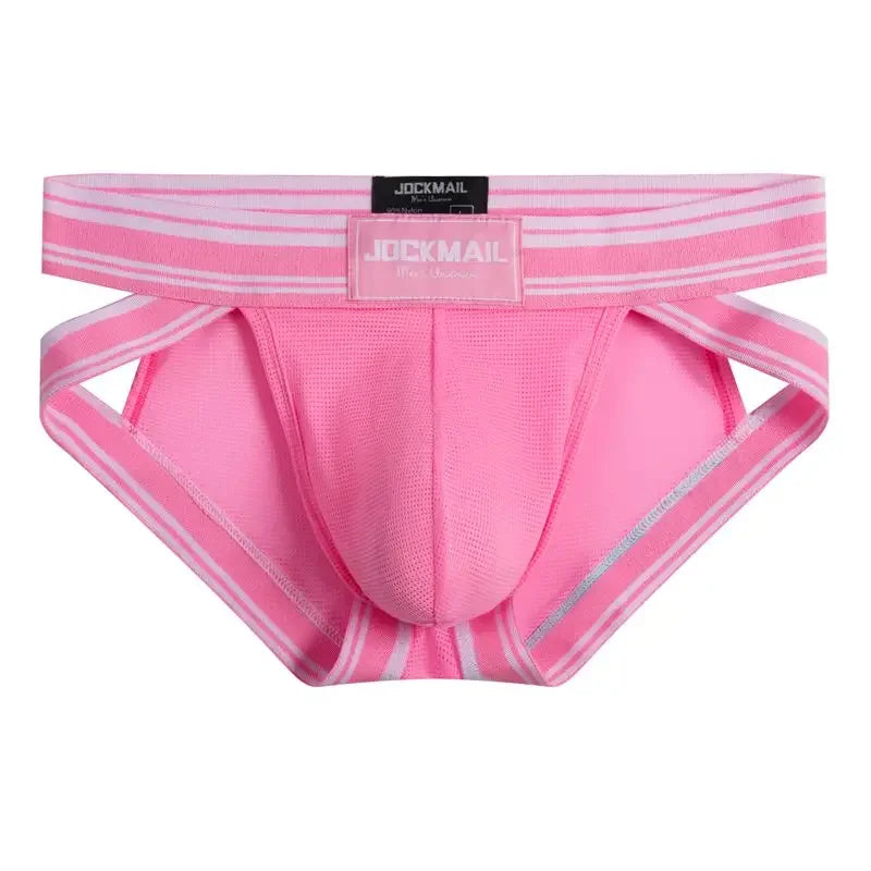 Open Side Brief – 13 Colour Underwear | M–2XL
