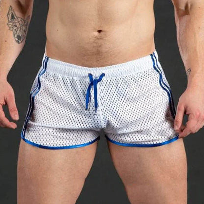 Sports Short – Quick-Dry Breathable Training Short | M–3XL