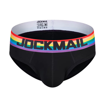 Hip Brief Signature – Low-Rise Everyday Underwear | M–2XL