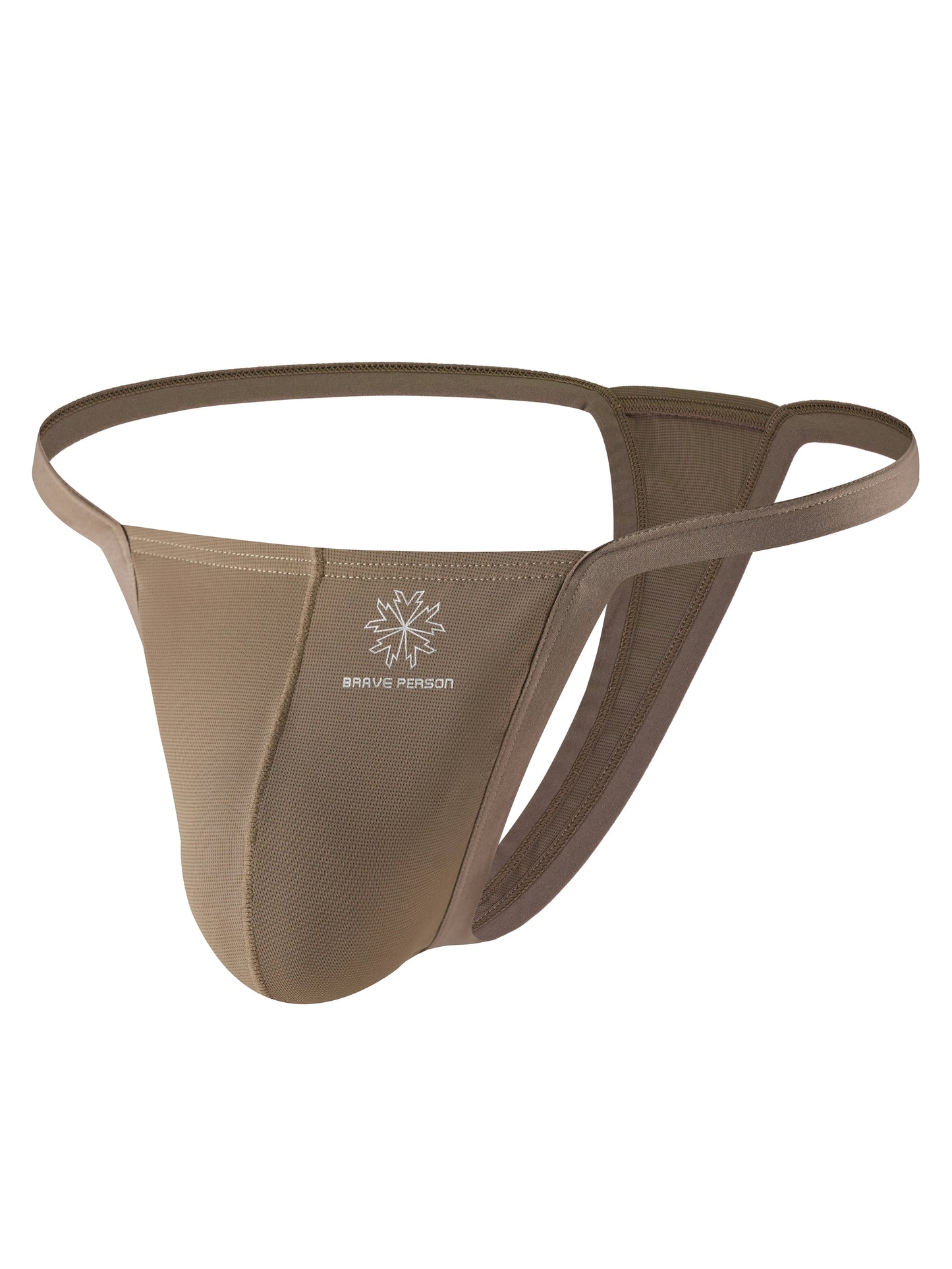 Mini Thong – 5 Colours | S–XL | Polyester