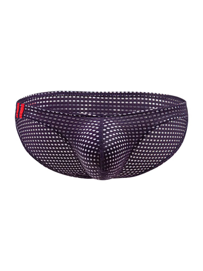Mesh Brief – 12 Colours | M–2XL