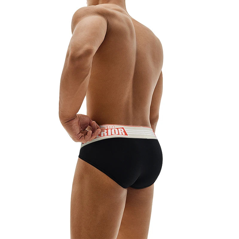 Brief Superior – Classic Men's Brief Underwear | M–XXL