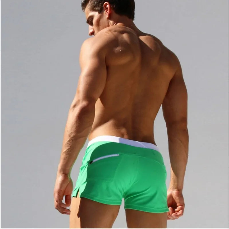 Swimshort Moonbuffy – 11 Colours | S–XXL