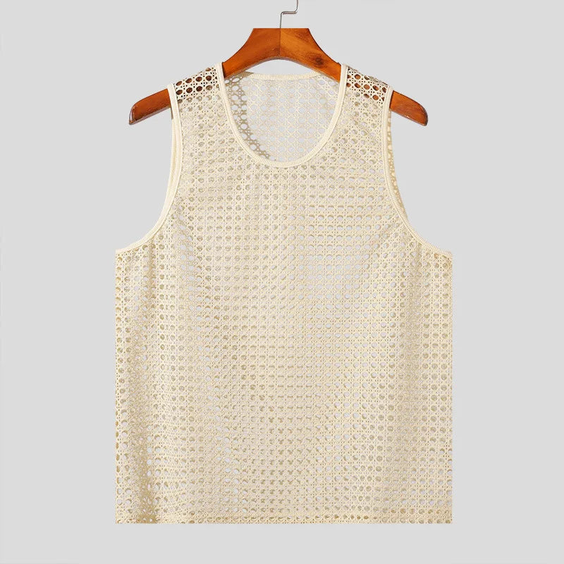 American Classic Tank Top