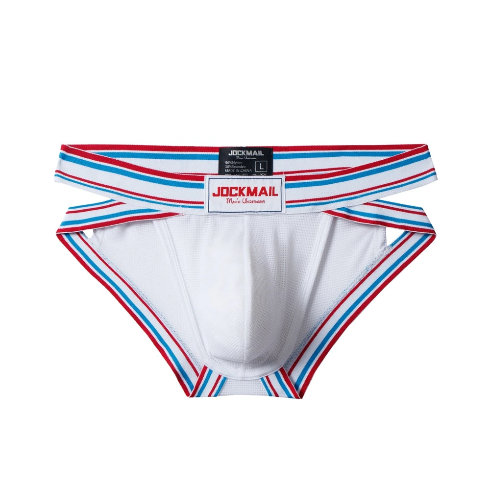 Open Side Brief – 13 Colour Underwear | M–2XL