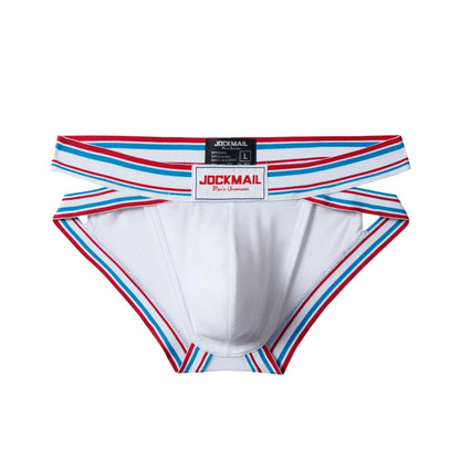Open Side Brief – 13 Colour Underwear | M–2XL