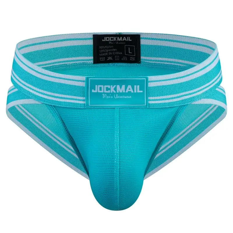 Open Side Brief – 13 Colour Underwear | M–2XL