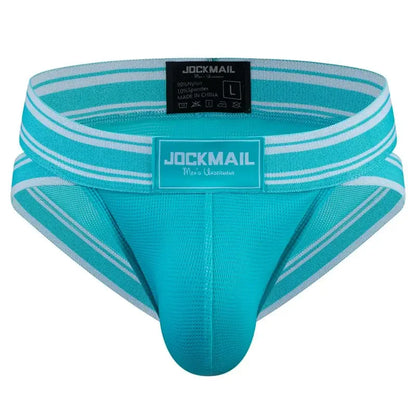 Open Side Brief – 13 Colour Underwear | M–2XL