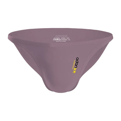 Modal Brief – 6 Colours | M–2XL | Modal & Spandex