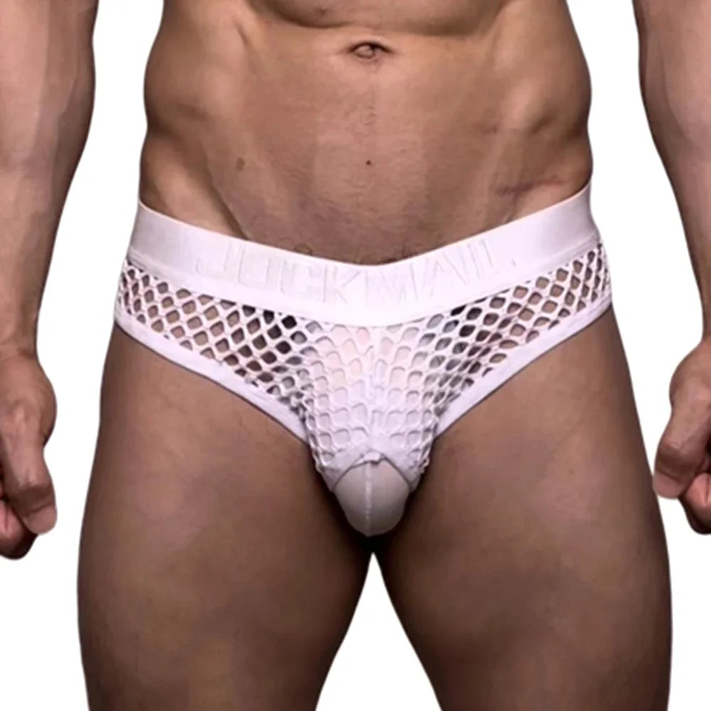 Jockmail Netgaas Slip