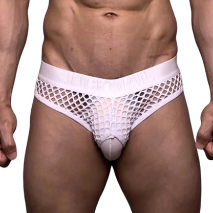Jockmail Netgaas Slip