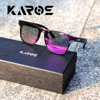 Vintage Sport Sunglasses – 6 Colours | One Size | Polycarbonate