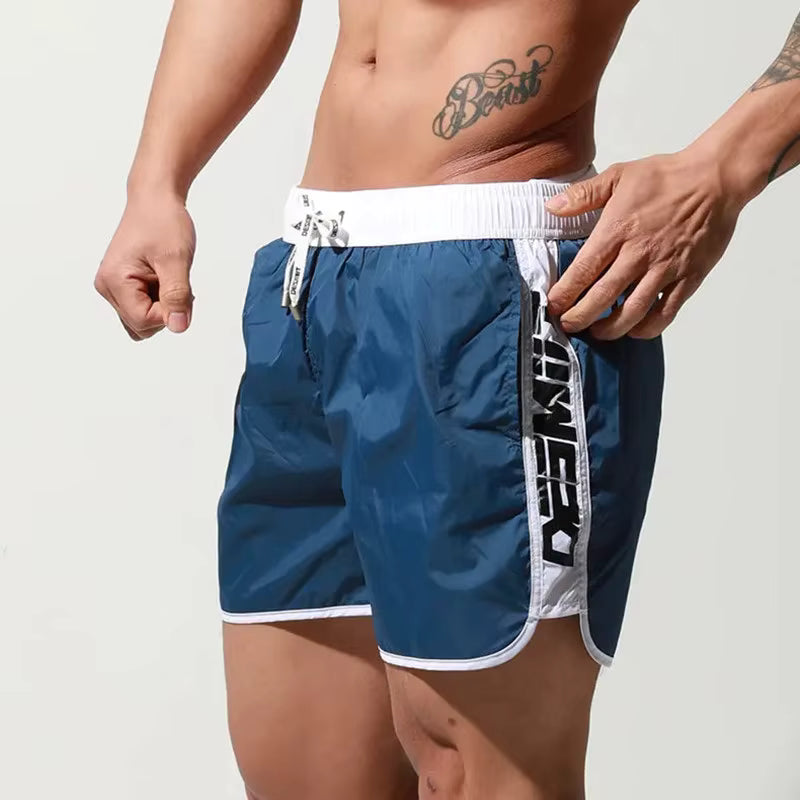 Boardshort – Beach & Pool Shorts | 4 Colours | M–XXXL