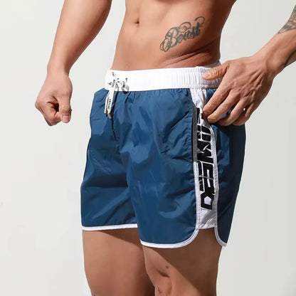 Boardshort – Beach & Pool Shorts | 4 Colours | M–XXXL