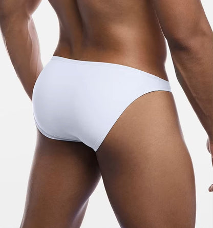 Modal Brief – 6 Colours | M–2XL | Modal & Spandex