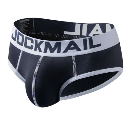 Rainbow Brief – 8 Bold Colours | M–2XL