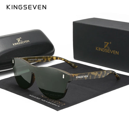 Oversized Sport Sunglasses – 7 Colours | One Size | TR-90 & TAC