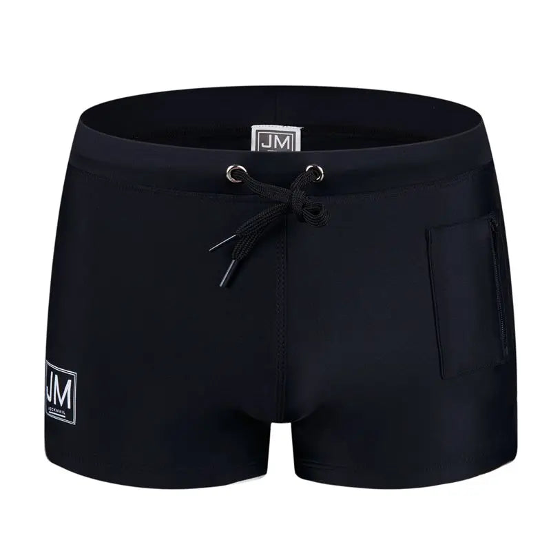 JOCKMAIL Zwemshort