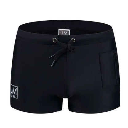 JOCKMAIL Zwemshort