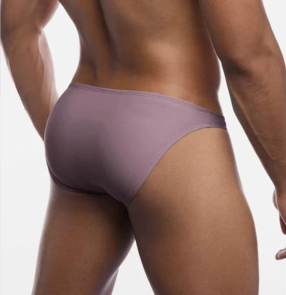 Modal Brief – 6 Colours | M–2XL | Modal & Spandex